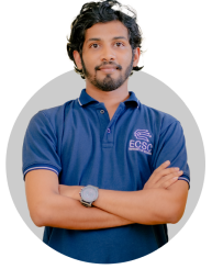 Photo of DISHAN RANASINGHE