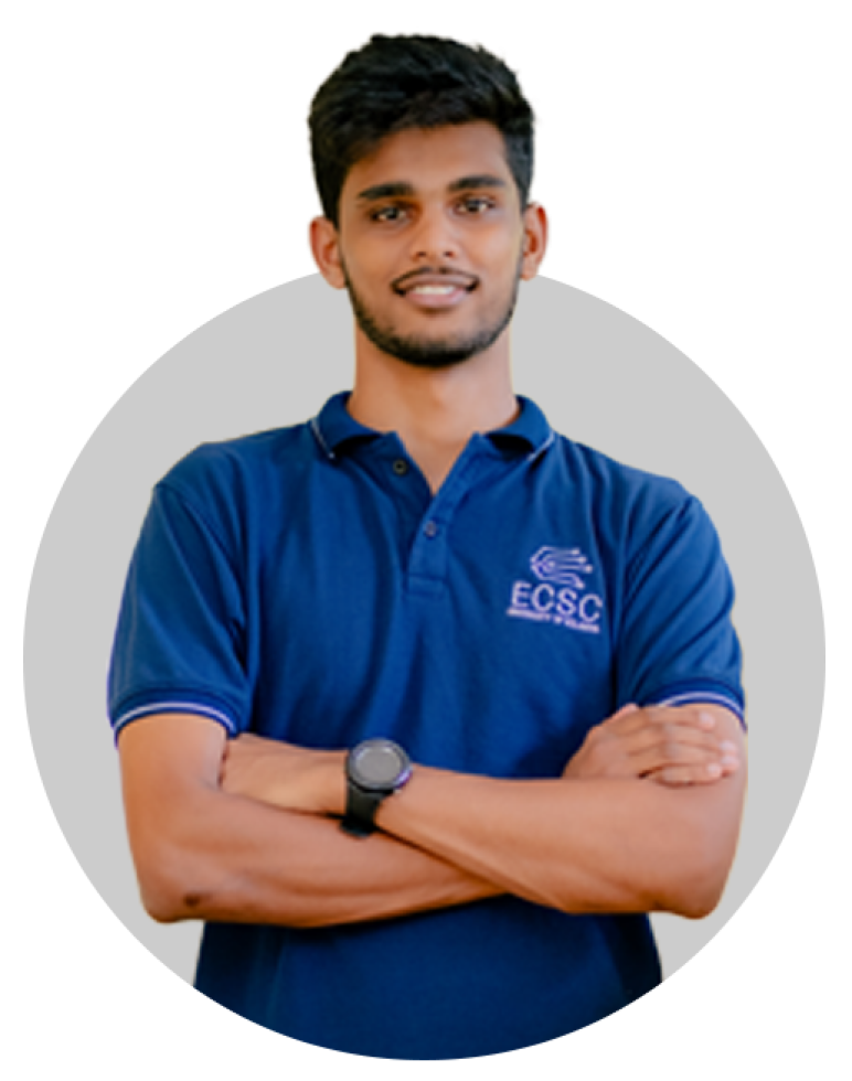 Photo of SITHUM JAYATHILAKA