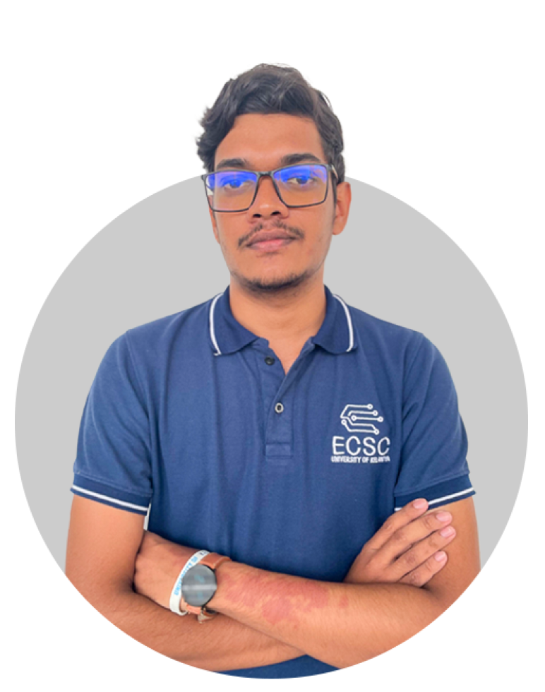 Photo of VISHWA RAJARATHNE