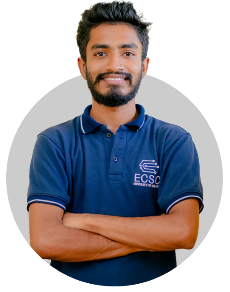 Photo of WARUNA DISSANAYAKE